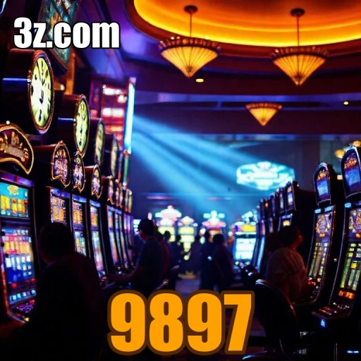 Explorando a Simulation com 9897: Diversão e Interação Sem Limites