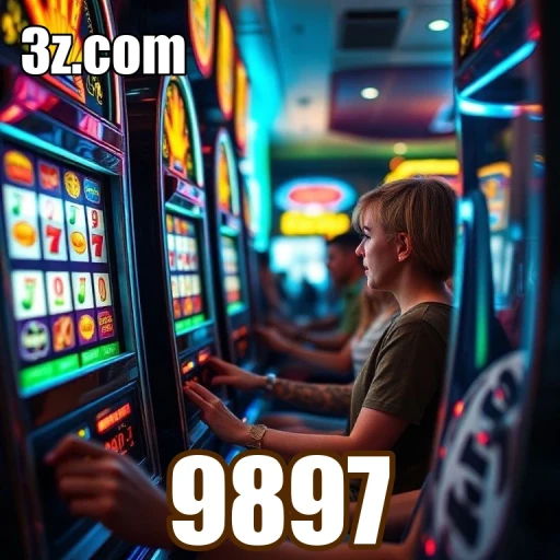 Aventura em shooters: descubra a seção do 9897 que encanta